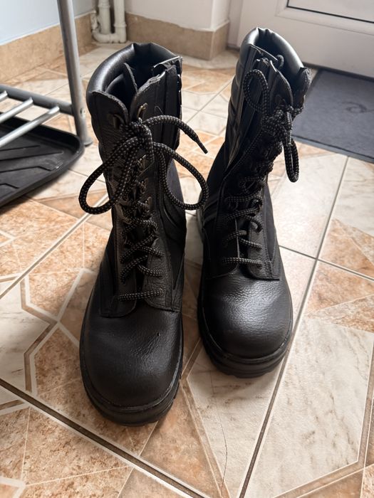 Trapery męskie nowe