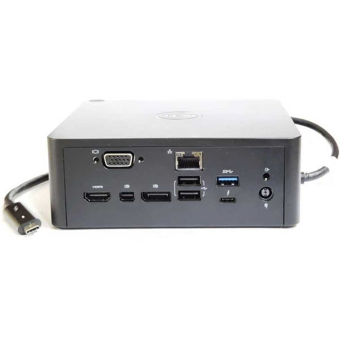 Dell Thunderbolt Dock TB16 Docking Station 240W
