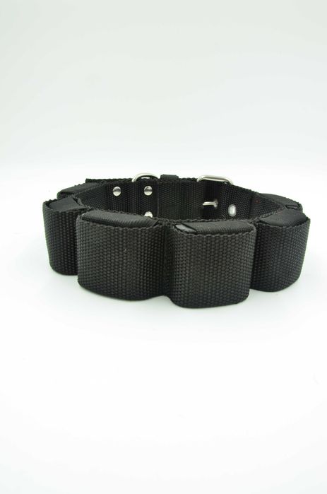 Obroża z obciążeniem Dla Psa Rozmiar: 39cm-46cm