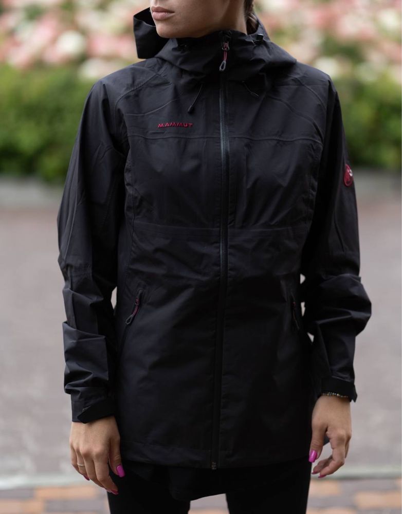 Mammut gore tex paclite hot sale