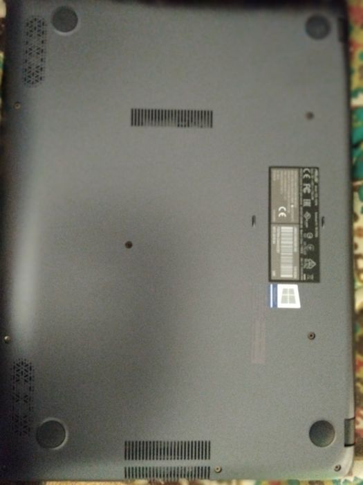 Vendo pc usado..............