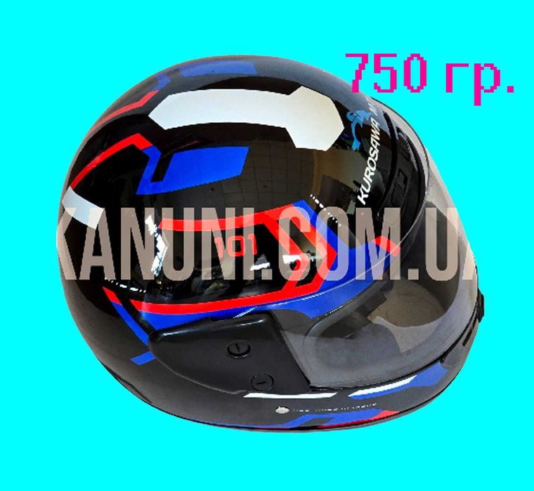 Визор, стекло шлема