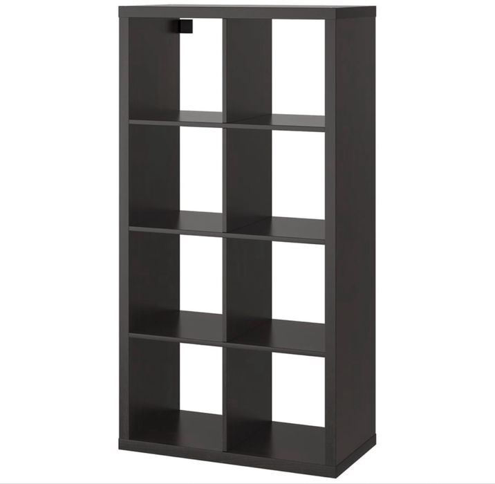 Móvel IKEA preto ou branco