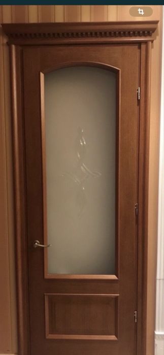 Межкомнатная дверь