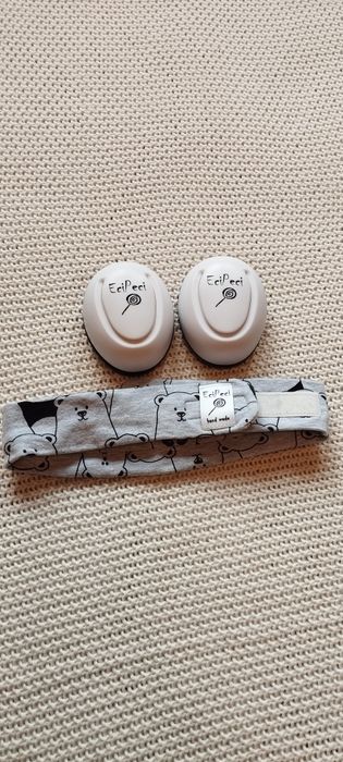 EciPeci słuchawki wygłuszające dla dzieci