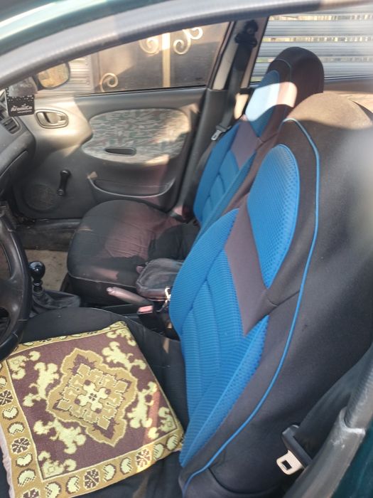 Продам Daewoo  ЗАЗ 2005 12346