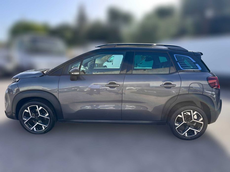 CITROËN C3 Aircross II 1.2 Puretech 110cv de 2022 Salvado