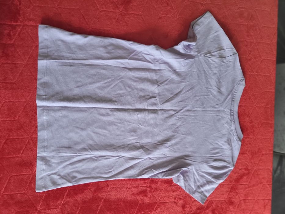 Tshirt dziewczęcy 146-152 Kappa