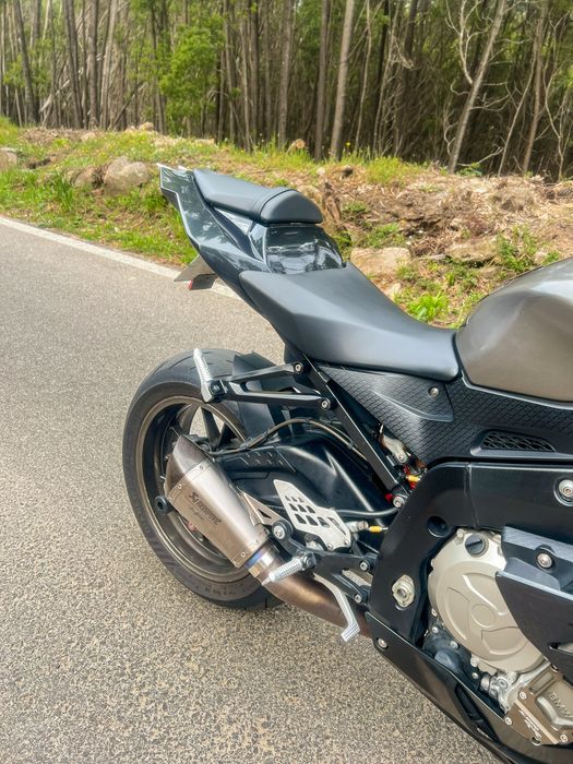 Bmw S1000RR