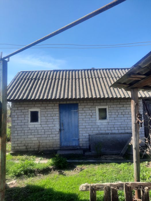 Продається будинок Павлиш