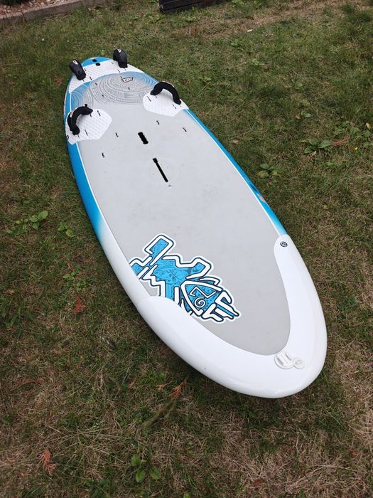Starboard go 151