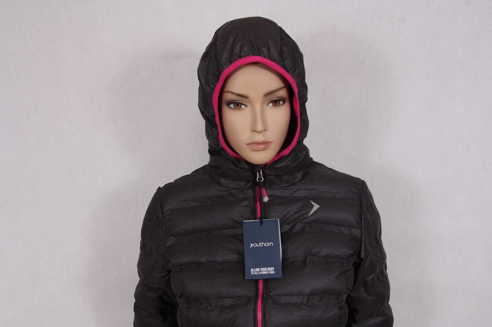 Kurtka Outhorn zimowa lekka Rozm S  M  L  XL nowa damska