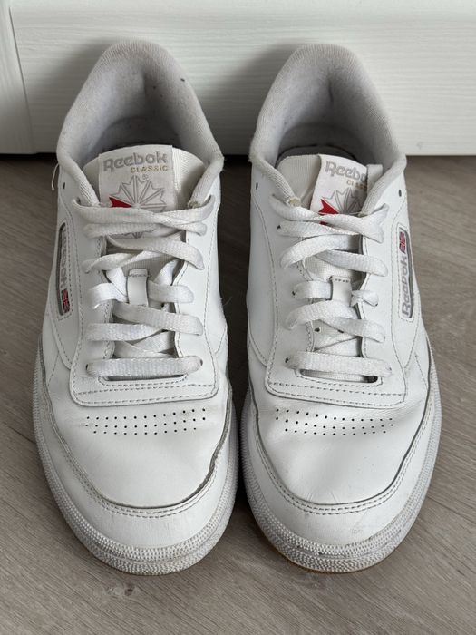 Кросівки Reebok 27см