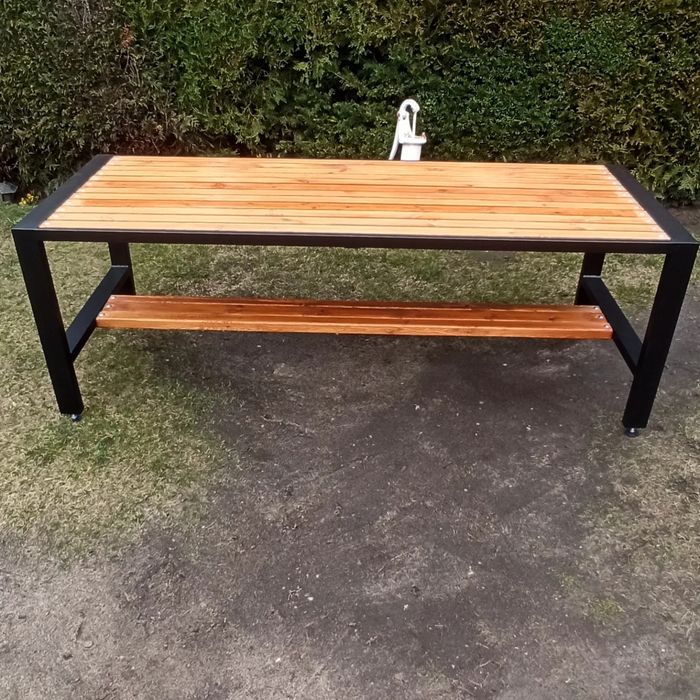 Sprzedam komplet mebli ogrodowych