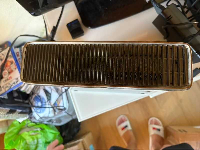Xbox 360 super slim 250gb konsola 100% sprawna plus zasilacz Xbox