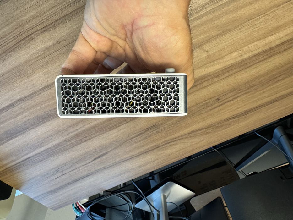 Projetor LG Mini HDMi PB60G