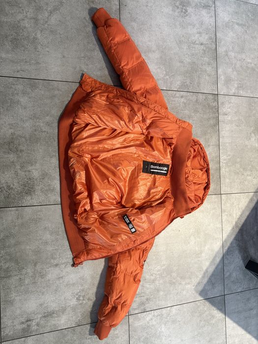 Kurtka Bomboogie męska