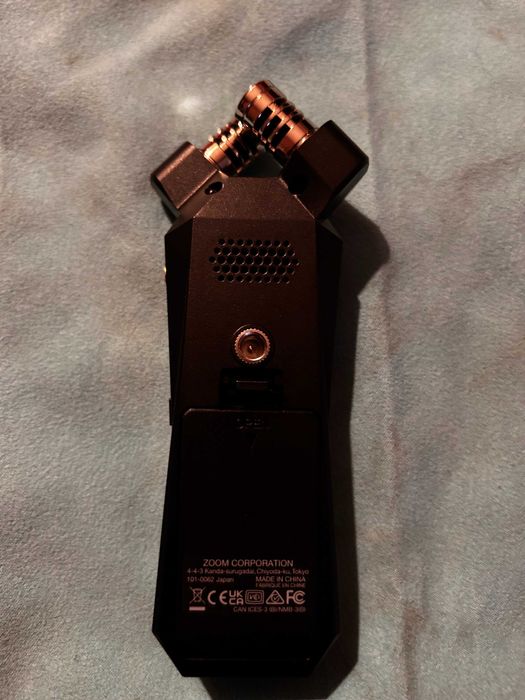 H1 Essential como novo