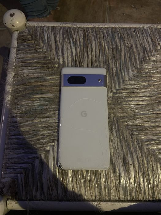 Google pixel 7 128g