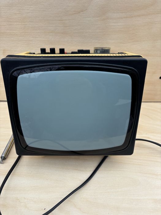 Телевізор Єлектроніка 23ТБ 316Д