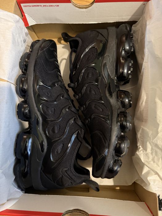 Buty Nike Air Vapormax plus