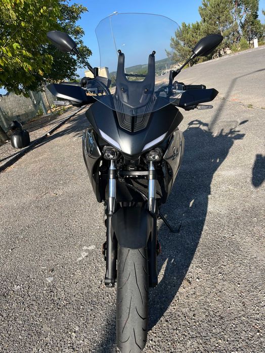 Yamaha Tracer 7/2022