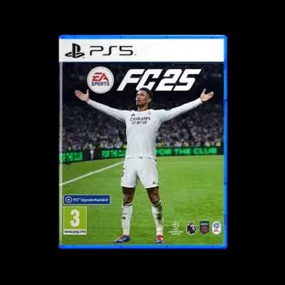 EA Sports FC 25 PS5