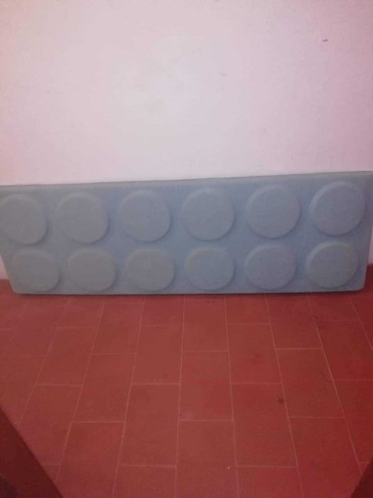 Proteção de parede para crianças