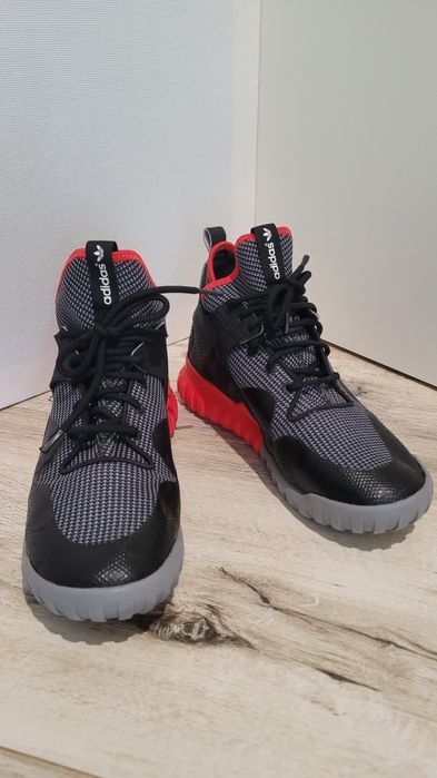 Кросівки чоловічі Adidas