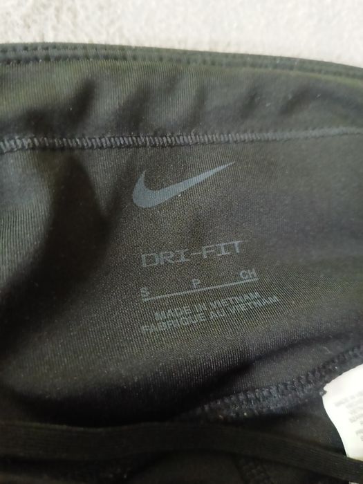 Legginsy NIKE dry fit