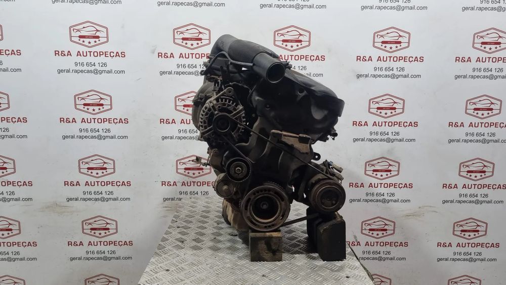 Motor Completo Opel Zafira A 1.6 Ref Z16XE