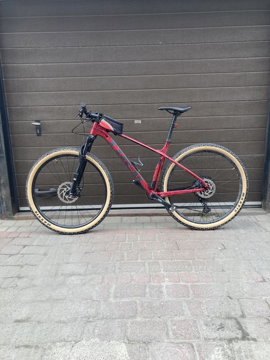 Trek X Caliber 9  19,5 L
