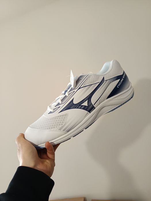 Buty Mizuno Cyclone speed
