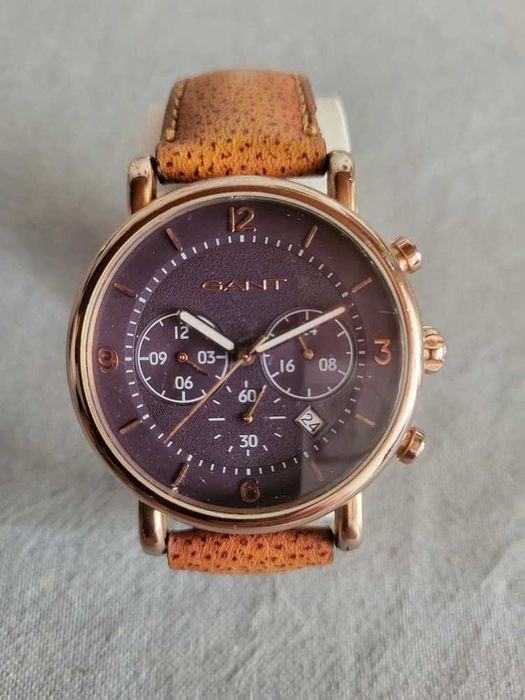 Relógio de Pulso Gant