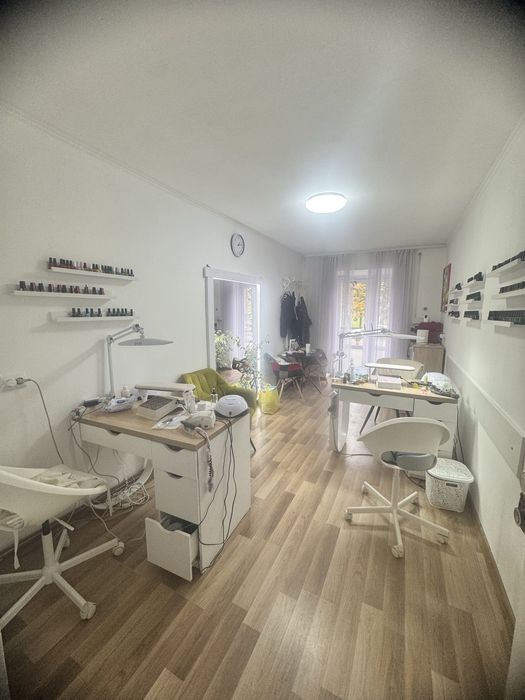 Здаться на довгострокову оренду приміщення