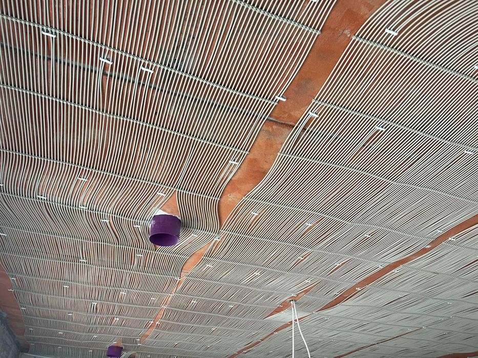 Instalacje wod-kan, centralne ogrzewanie, maty kapilarne, kotły