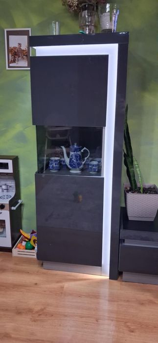 Zestaw 3 mebli firmy Wójcik