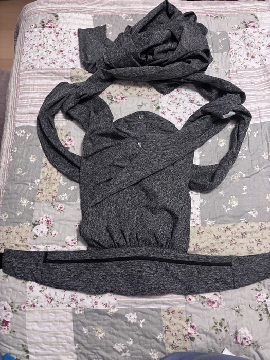 Porta-bébé Boppy Chicco