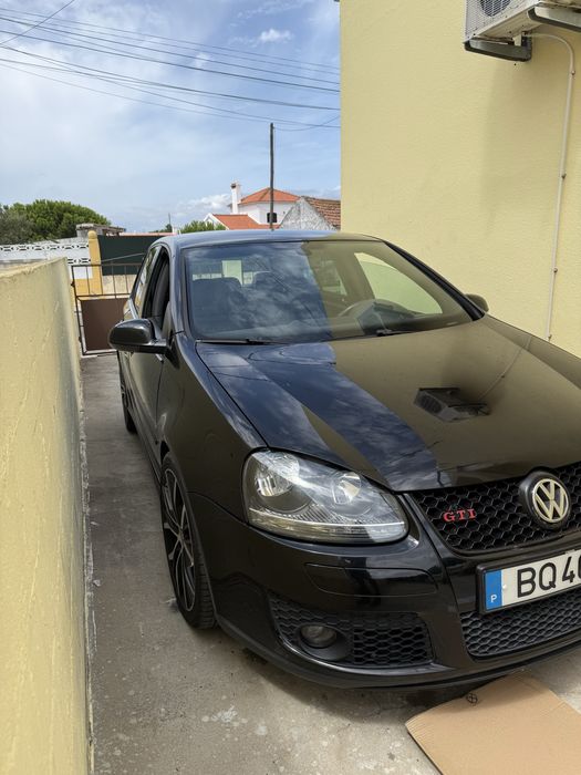 Volkswagen Golf — fotografia 4
