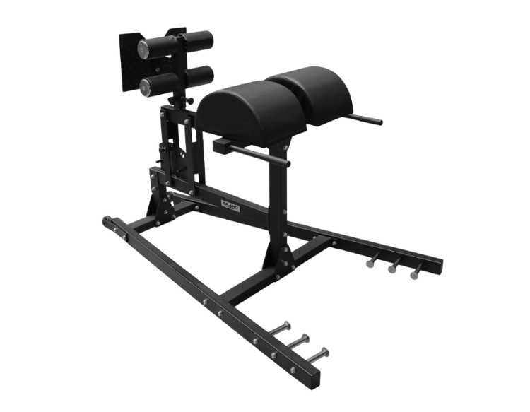 Ławka treningowa GHD GRAND