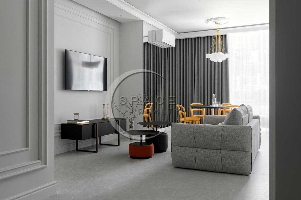 Продаж 2 квартири площею 65 м² в ЖК Бульвар Фонтанів  Саперне Поле 5А