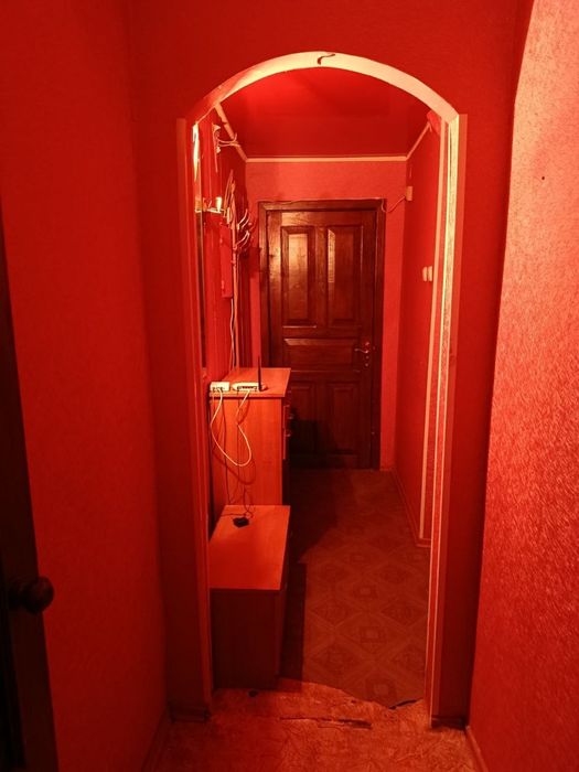 Продається  двокімнатна квартира