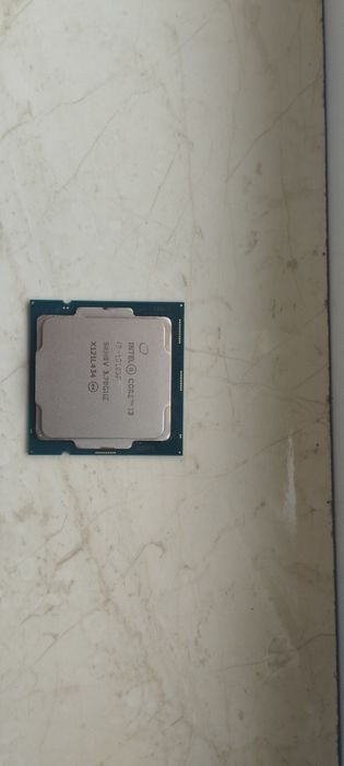 СРОЧНО! Процесор intel i3 10105f