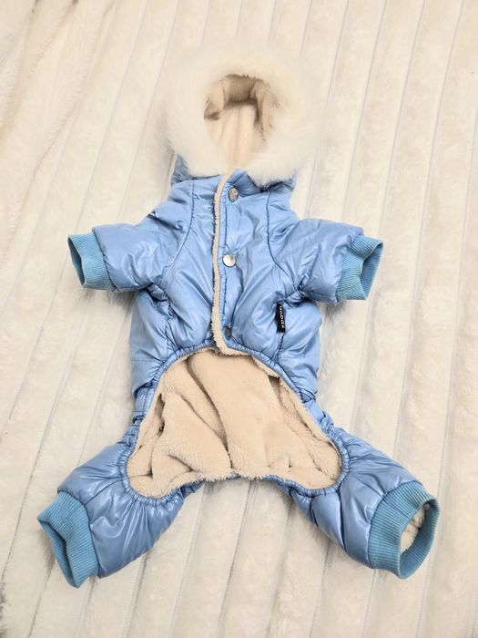 Комбінезон для собаки М, Dobaz б/у