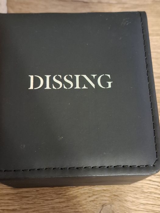 Zegarek damski Dissing