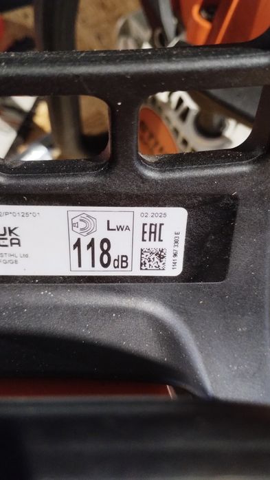 Piła Stihl 291 ,271 Nowa 3,8 kM 2025 r