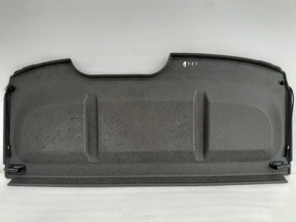 Chapeleira / tampo da mala CHEVROLET Aveo Hatchback (T250, T255)