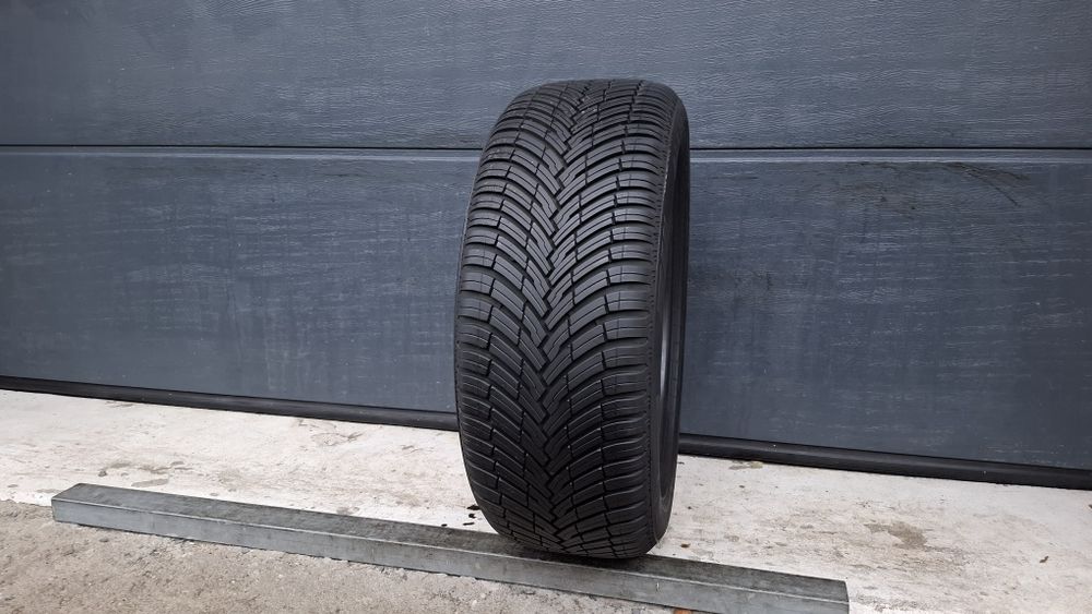 Pirelli 225/50 R17 AllSeason Cinturato SF 3