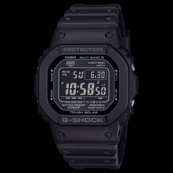 Casio G-Shock GW-5000HS-1E NEW ORIGINAL | Limited Edition | Japan