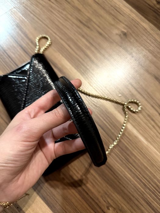 Клатч Zara новый